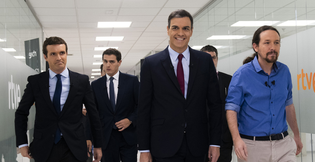 El minuto de la bioética en el debate electoral