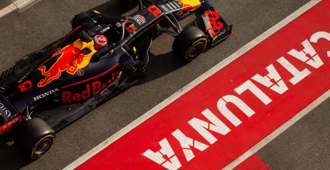 El ‘procés’ manda a los «boxes» el GP de España