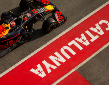 El ‘procés’ manda a los «boxes» el GP de España