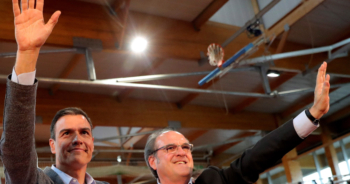 El PSOE, Gabilondo y el “esfuerzo” que freirá a impuestos a los madrileños