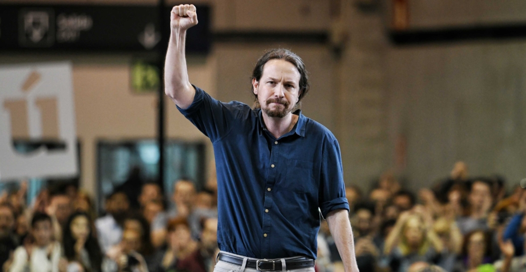 ¿Entrará Podemos en el Gobierno de Pedro Sánchez?