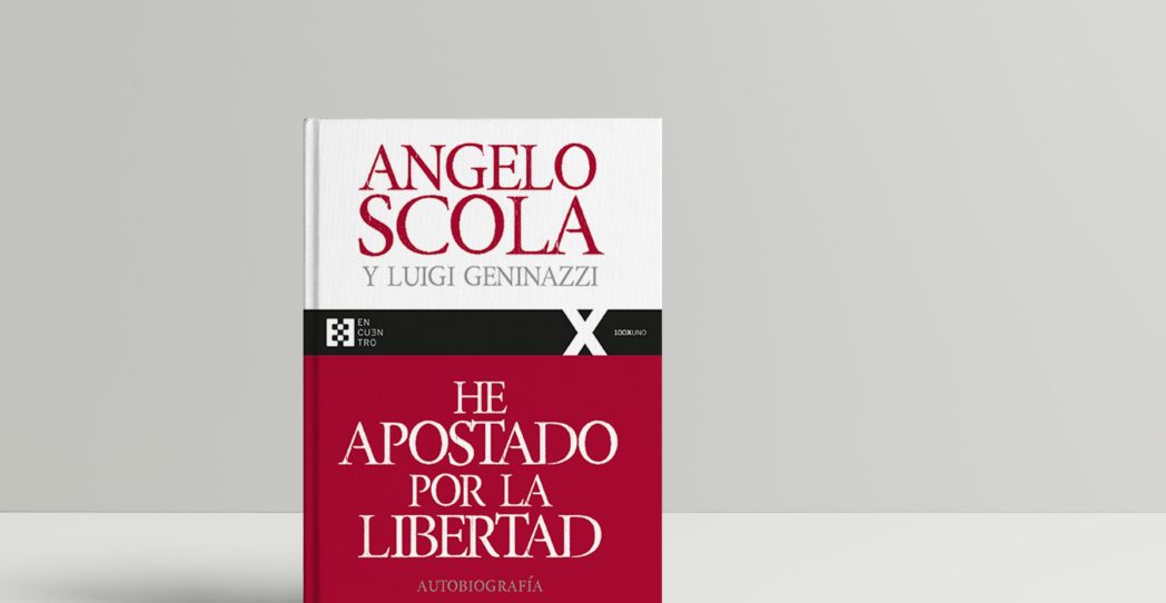 «He apostado por la libertad»: un diálogo abierto con el cardenal Scola