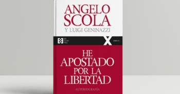 «He apostado por la libertad»: un diálogo abierto con el cardenal Scola