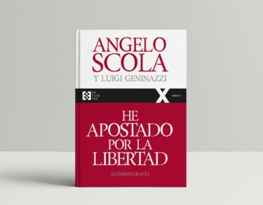 «He apostado por la libertad»: un diálogo abierto con el cardenal Scola