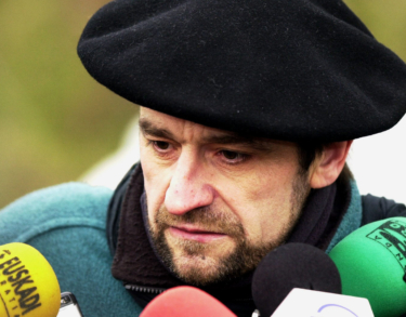 Josu Ternera: ocho años de cárcel por una vida entera dedicada a matar