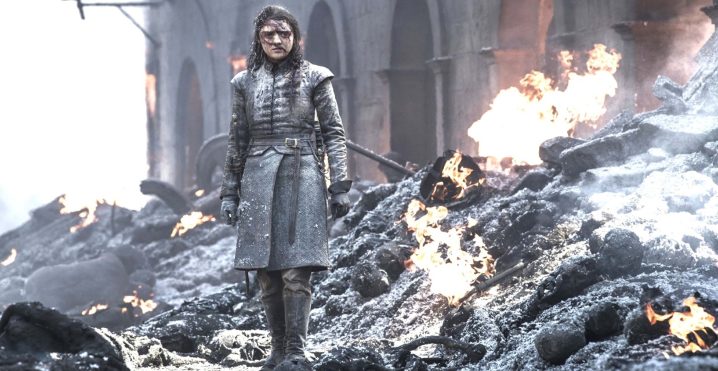 «Juego de Tronos», el final de una serie de leyenda