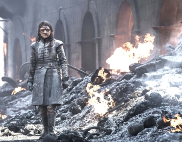 «Juego de Tronos», el final de una serie de leyenda