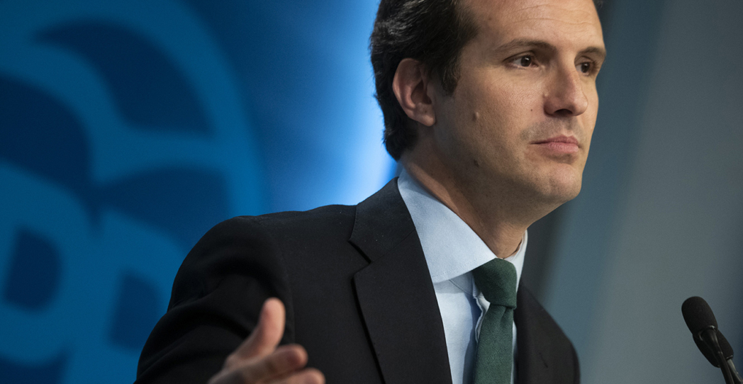 La desaparición del PP