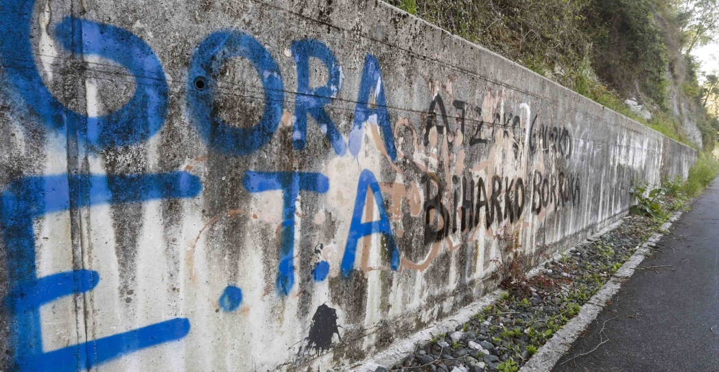 La disidencia de ETA se fortalece, aunque su capacidad es todavía muy limitada