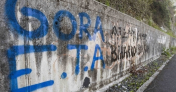 La disidencia de ETA se fortalece, aunque su capacidad es todavía muy limitada