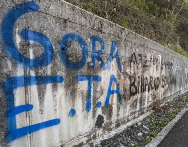 La disidencia de ETA se fortalece, aunque su capacidad es todavía muy limitada