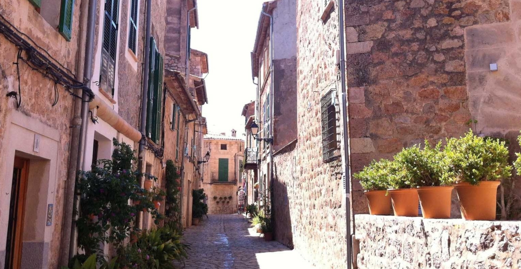 La España vaciada tiene difícil solución, pero hay esperanza