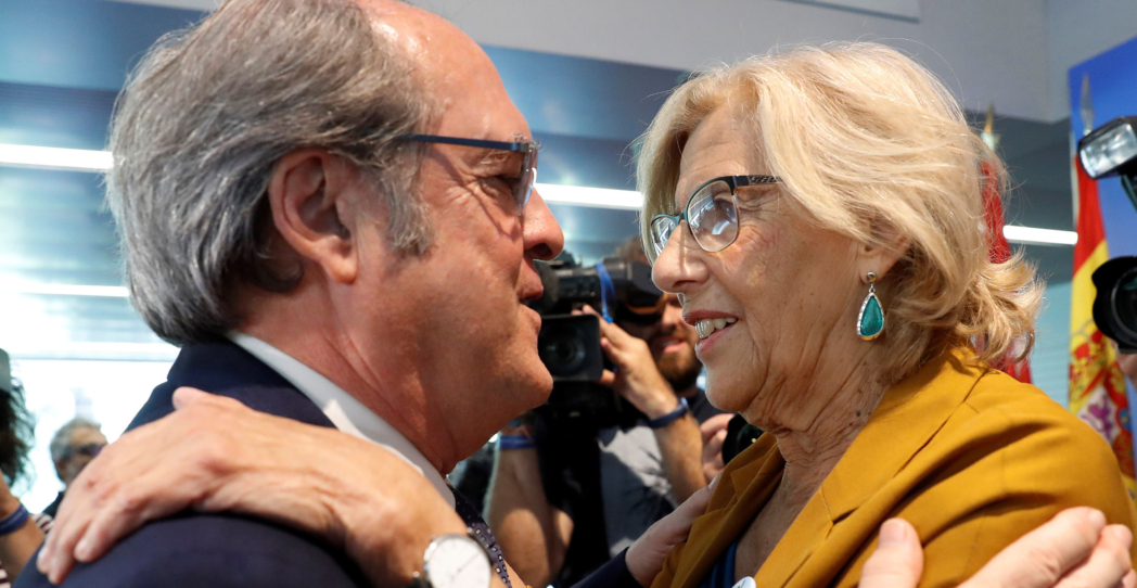 La subida del IBI: el bálsamo de Fierabrás de la izquierda para la gestión municipal