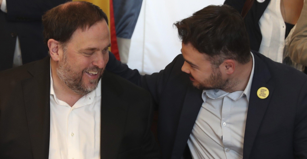 La suspensión de los diputados presos y el conflicto entre poderes del Estado