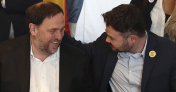 La suspensión de los diputados presos y el conflicto entre poderes del Estado