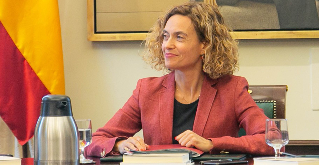 La suspensión de los diputados presos. ¿Estaba tan claro?