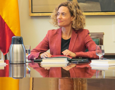 La suspensión de los diputados presos. ¿Estaba tan claro?