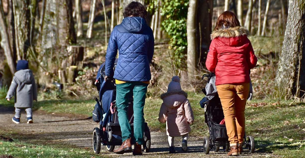 Las 5 cosas que debes evitar en la educación de tus niños