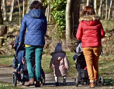 Las 5 cosas que debes evitar en la educación de tus niños