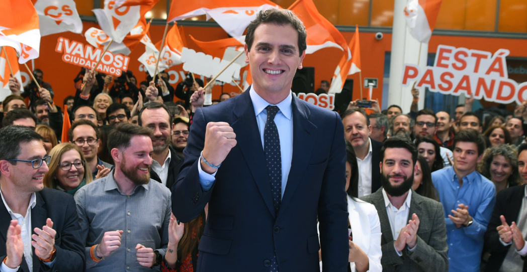 Las 5 razones por las que los votantes del PP se fueron a Ciudadanos y VOX