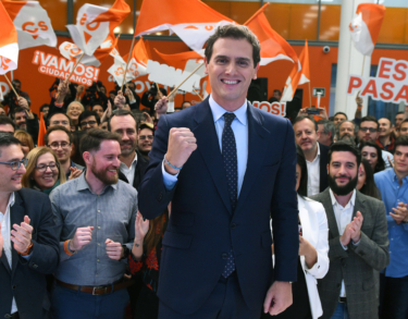 Las 5 razones por las que los votantes del PP se fueron a Ciudadanos y VOX