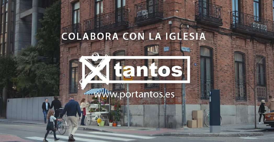 Las cuentas de la Iglesia. Contribuir no supone pagar más a Hacienda