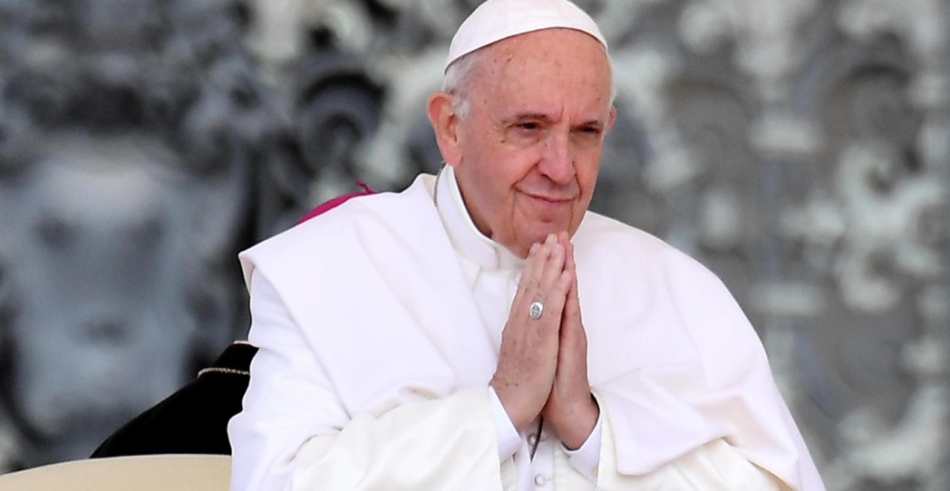 Las últimas «fake news» sobre el Vaticano y el papa Francisco