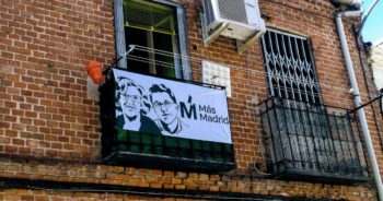 El wifi de Carmena da cobertura a la ciberdelincuencia en Madrid