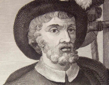 Lutero o Elcano, ¿quién es más héroe para Europa?