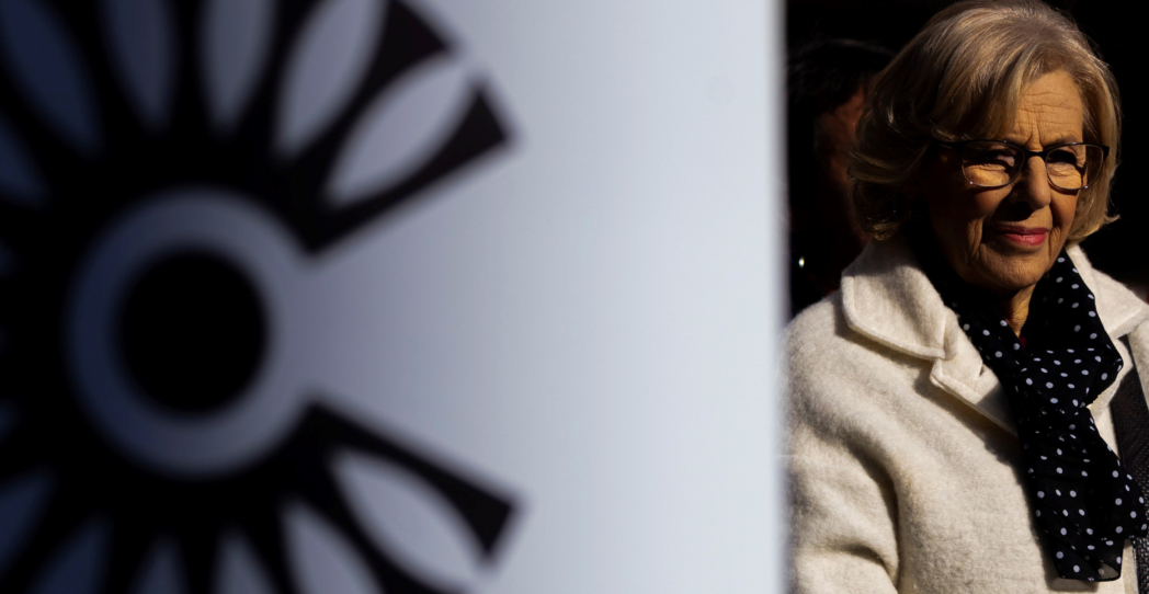 Madrid Central, un referente para los ayuntamientos de izquierda