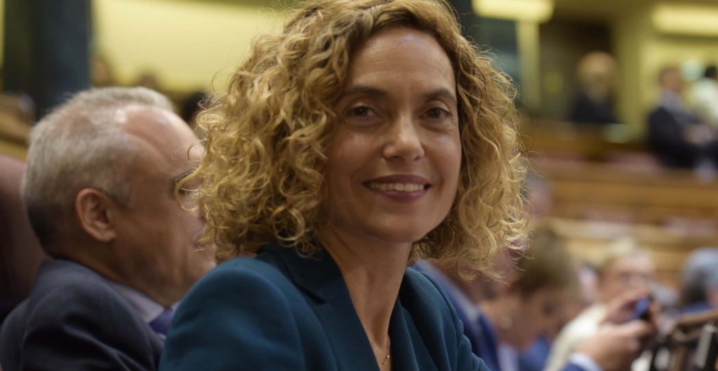 Meritxell, dulce Meritxell