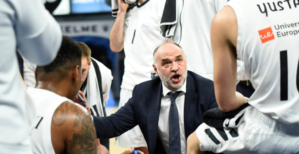 Pablo Laso: un estilo que devolvió la ilusión y los valores al Real Madrid