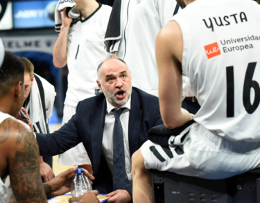 Pablo Laso: un estilo que devolvió la ilusión y los valores al Real Madrid