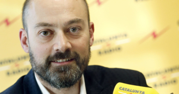 Periodistas metidos a políticos, o viceversa