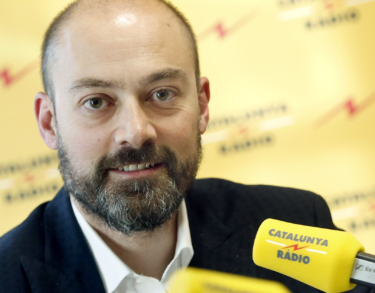 Periodistas metidos a políticos, o viceversa