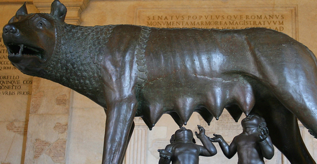 «Roma. La creación del Estado mundo», los pilares de la humanidad