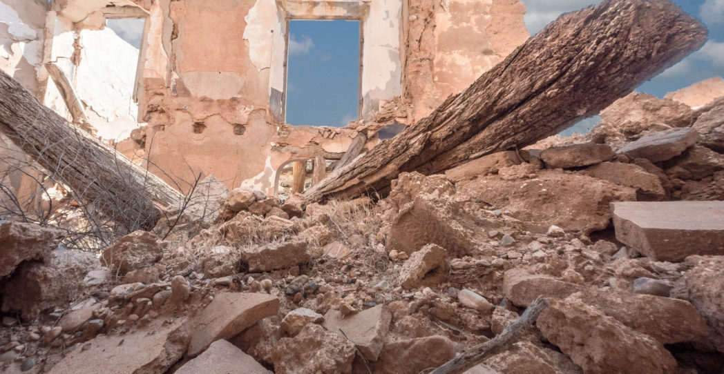 Siria: crece la preocupación por una nueva crisis humanitaria