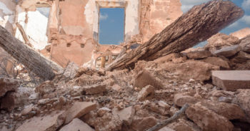 Siria: crece la preocupación por una nueva crisis humanitaria