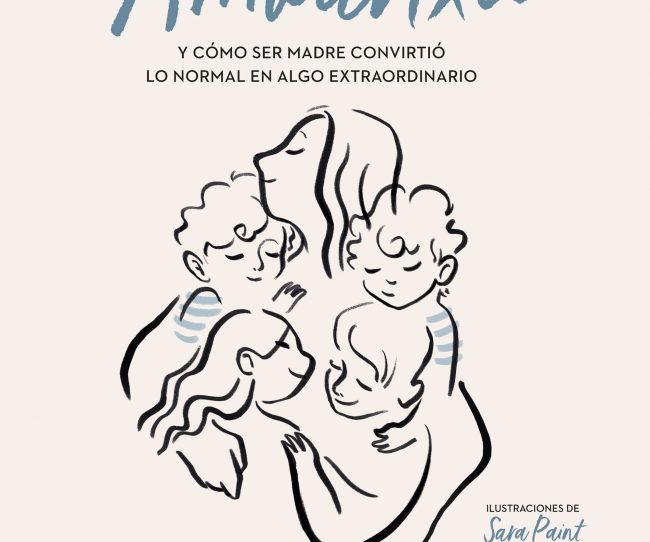 Los gemelos de Ambartxu convirtieron lo normal en extraordinario