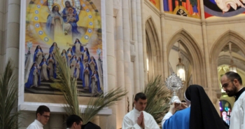 Asesinadas por odio a la fe