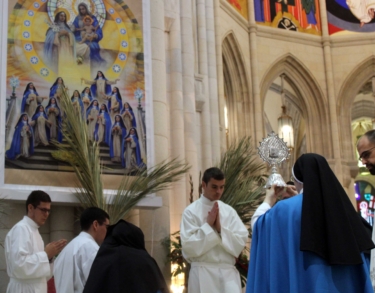 Asesinadas por odio a la fe