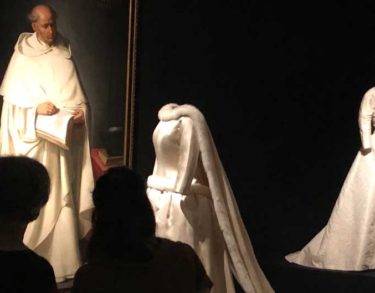 Balenciaga y la extraña simbiosis