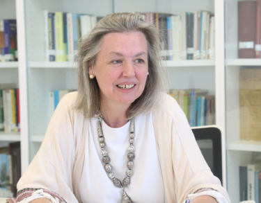 Carmen Fernández de la Cigoña: «El programa Skolae es una agresión directa al papel de los padres»