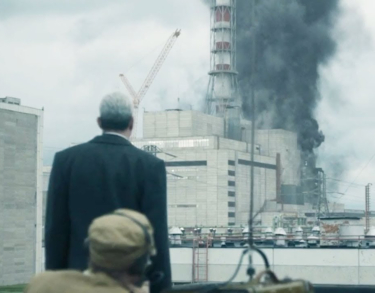«Chernobyl», el precio de la mentira