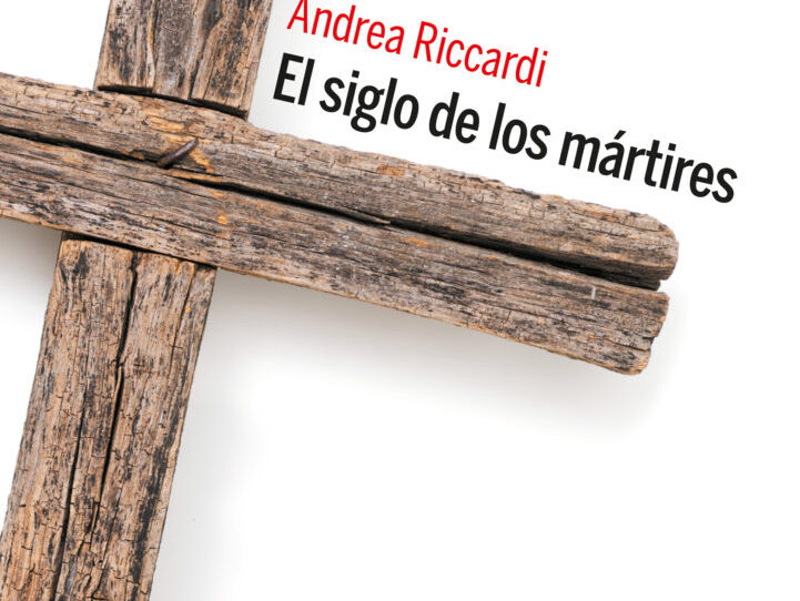 Del siglo de las ideologías al siglo del martirio