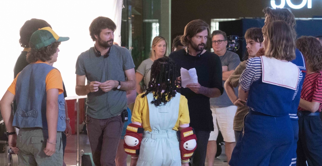 Netflix y Disney, dos gigantes que no protegen la vida de los pequeños