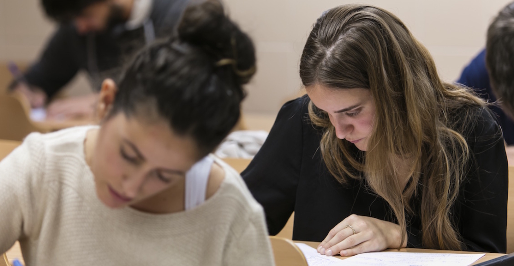 Así se pregunta la Historia de la Filosofía en la Selectividad