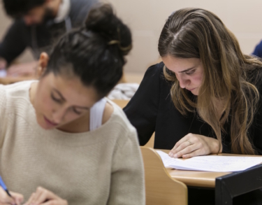 Así se pregunta la Historia de la Filosofía en la Selectividad