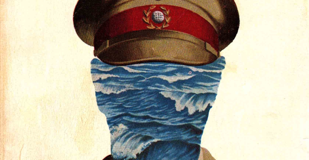 El cadáver que se burló de los nazis