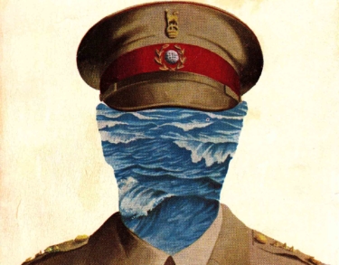 El cadáver que se burló de los nazis